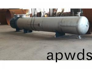 E-128換(huan)熱(re)器