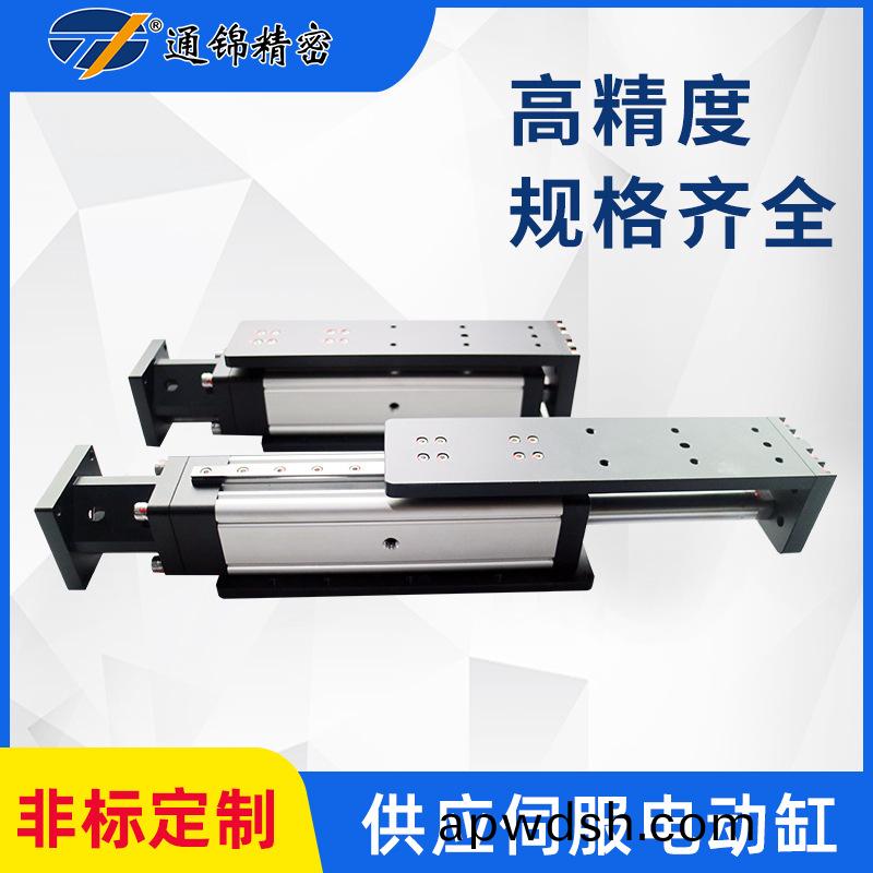 电缸主要的应用行业以及发展趋势是怎样的？