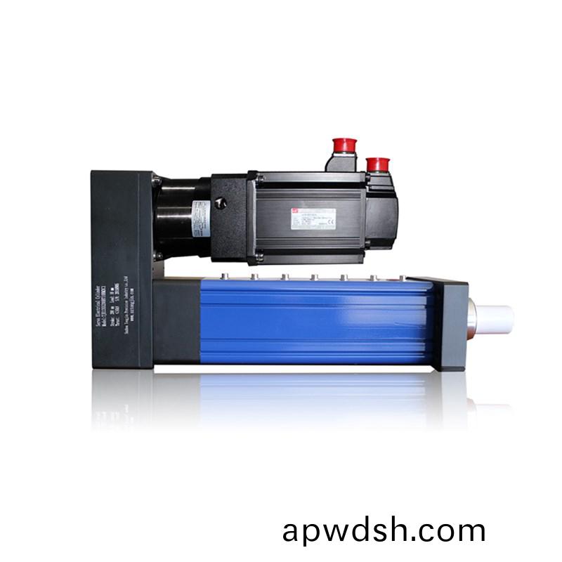 TJE135直线/折返电动缸