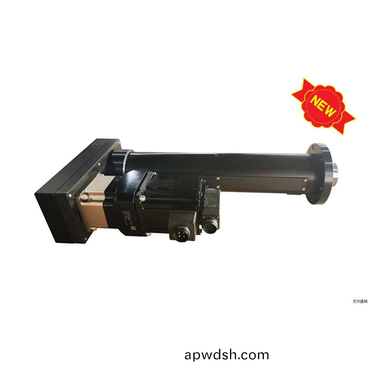  TJER120折返式电动缸