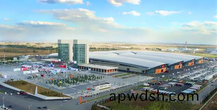 【展会专场】苏州通锦诚邀您参观第十八届中国国际装备制造业博览会